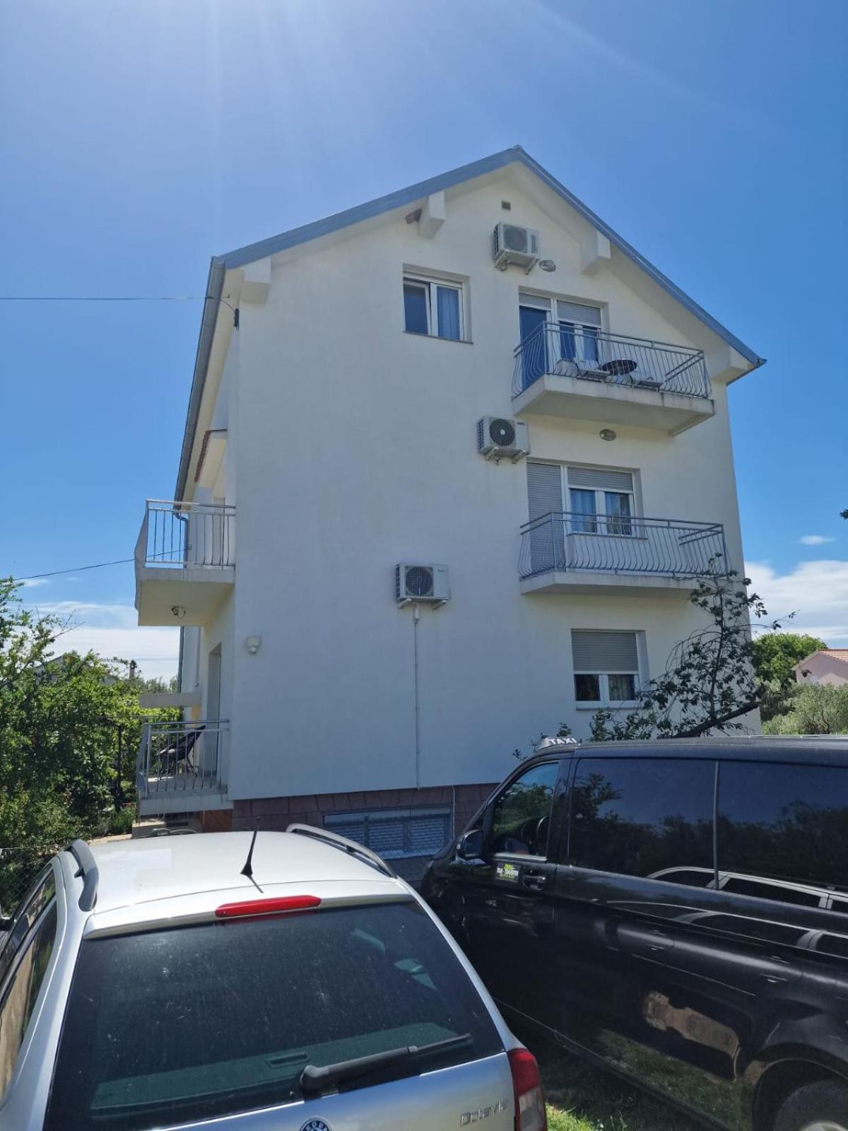 Apartmani Zinda Sukosan Exterior photo