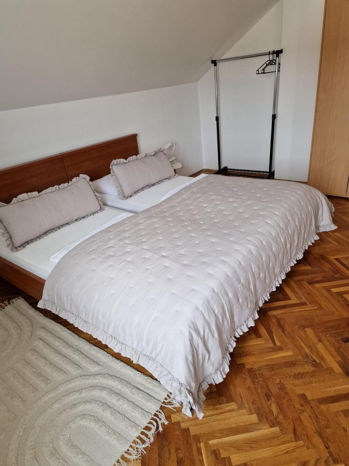 Apartmani Zinda Sukosan Exterior photo