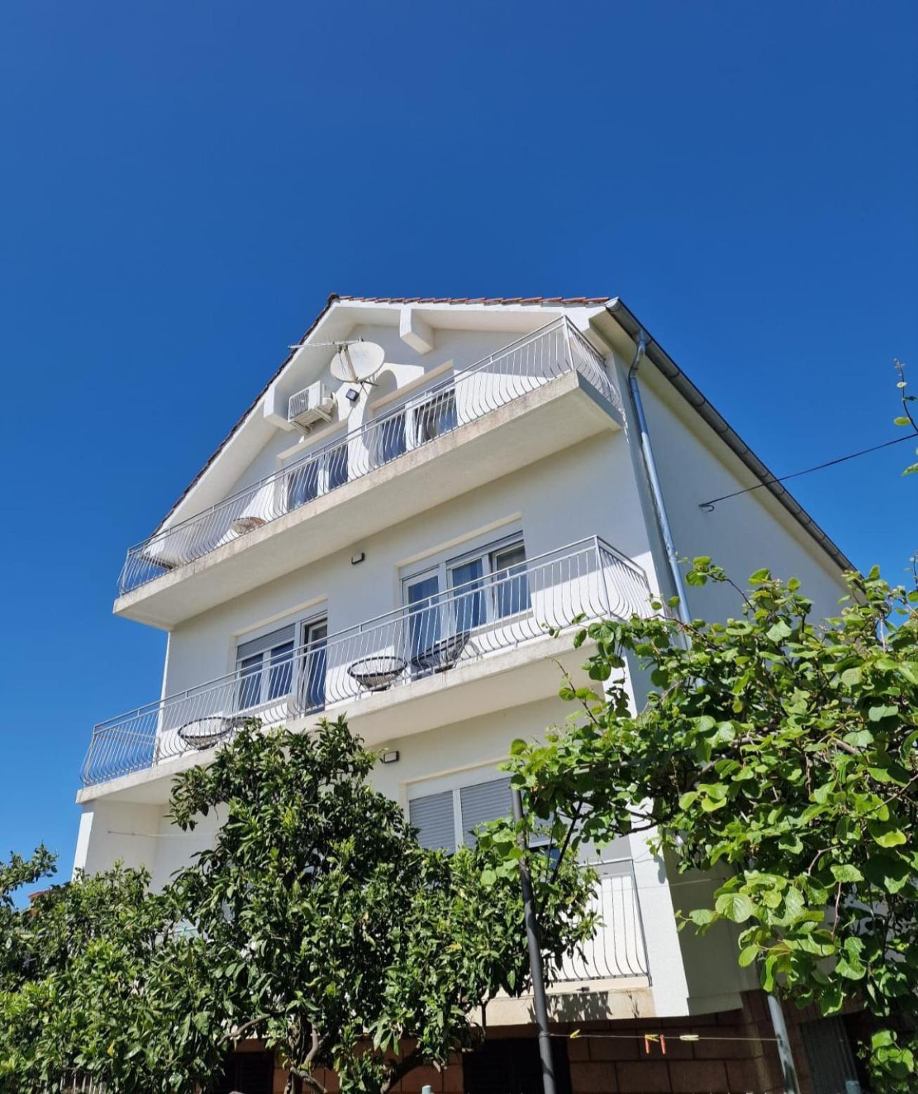 Apartmani Zinda Sukosan Exterior photo